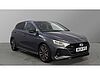 Hyundai I20 I20 1.0T GDi 48V MHD 120 N Line 5dr GREY