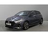Hyundai I20 I20 1.0T GDi 48V MHD 120 N Line 5dr GREY