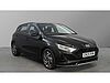 Hyundai I20 I20 1.0T GDi Advance [Nav] 5dr Phantom Black