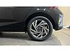 Hyundai I20 I20 1.0T GDi Advance [Nav] 5dr Phantom Black
