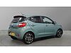 Hyundai I10 I10 1.2 [79] Premium 5dr Auto [Nav] Mangrove Green