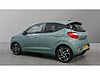 Hyundai I10 I10 1.2 [79] Premium 5dr Auto [Nav] Mangrove Green