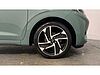 Hyundai I10 I10 1.2 [79] Premium 5dr Auto [Nav] Mangrove Green