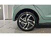 Hyundai I10 I10 1.2 [79] Premium 5dr Auto [Nav] Mangrove Green