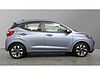 Hyundai I10 I10 1.0 [63] Advance 5dr [Nav] Meta Blue