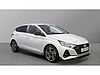 Hyundai I20 I20 1.0T GDi N Line S 5dr DCT Lumen Grey