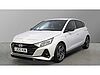 Hyundai I20 I20 1.0T GDi N Line S 5dr DCT Lumen Grey