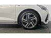 Hyundai I20 I20 1.0T GDi N Line S 5dr DCT Lumen Grey
