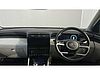 Hyundai TUCSON TUCSON 1.6 TGDi Ultimate 5dr 2WD Dark Knight
