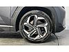 Hyundai TUCSON TUCSON 1.6 TGDi Ultimate 5dr 2WD Dark Knight