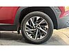 Hyundai TUCSON TUCSON 1.6 TGDi Premium 5dr 2WD Sunset Red