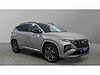 Hyundai TUCSON TUCSON 1.6 TGDi Hybrid 230 N Line S 5dr 2WD Auto Shadow Grey