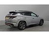 Hyundai TUCSON TUCSON 1.6 TGDi Hybrid 230 N Line S 5dr 2WD Auto Shadow Grey