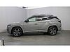 Hyundai TUCSON TUCSON 1.6 TGDi Hybrid 230 N Line S 5dr 2WD Auto Shadow Grey
