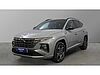 Hyundai TUCSON TUCSON 1.6 TGDi Hybrid 230 N Line S 5dr 2WD Auto Shadow Grey