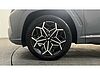 Hyundai TUCSON TUCSON 1.6 TGDi Hybrid 230 N Line S 5dr 2WD Auto Shadow Grey