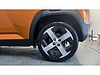 Hyundai INSTER INSTER 85kW 02 49kWh 5dr Auto Sienna Orange