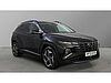 Hyundai TUCSON TUCSON 1.6 TGDi Plug-in Hybrid Ultimate 5dr 4WD Auto Phantom Black