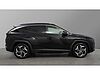 Hyundai TUCSON TUCSON 1.6 TGDi Plug-in Hybrid Ultimate 5dr 4WD Auto Phantom Black