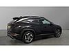 Hyundai TUCSON TUCSON 1.6 TGDi Plug-in Hybrid Ultimate 5dr 4WD Auto Phantom Black