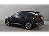 Hyundai TUCSON TUCSON 1.6 TGDi Plug-in Hybrid Ultimate 5dr 4WD Auto Phantom Black