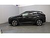 Hyundai TUCSON TUCSON 1.6 TGDi Plug-in Hybrid Ultimate 5dr 4WD Auto Phantom Black