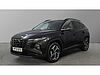 Hyundai TUCSON TUCSON 1.6 TGDi Plug-in Hybrid Ultimate 5dr 4WD Auto Phantom Black