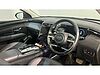 Hyundai TUCSON TUCSON 1.6 TGDi Plug-in Hybrid Ultimate 5dr 4WD Auto Phantom Black