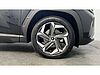 Hyundai TUCSON TUCSON 1.6 TGDi Plug-in Hybrid Ultimate 5dr 4WD Auto Phantom Black