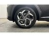 Hyundai TUCSON TUCSON 1.6 TGDi Plug-in Hybrid Ultimate 5dr 4WD Auto Phantom Black