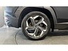 Hyundai TUCSON TUCSON 1.6 TGDi Plug-in Hybrid Ultimate 5dr 4WD Auto Phantom Black
