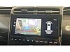 Hyundai TUCSON TUCSON 1.6 TGDi Plug-in Hybrid Ultimate 5dr 4WD Auto Phantom Black