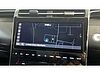 Hyundai TUCSON TUCSON 1.6 TGDi Plug-in Hybrid Ultimate 5dr 4WD Auto Phantom Black