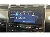 Hyundai TUCSON TUCSON 1.6 TGDi Plug-in Hybrid Ultimate 5dr 4WD Auto Phantom Black