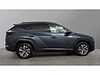 Hyundai TUCSON TUCSON 1.6 TGDi SE Connect 5dr 2WD Teal