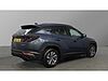 Hyundai TUCSON TUCSON 1.6 TGDi SE Connect 5dr 2WD Teal