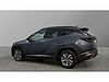 Hyundai TUCSON TUCSON 1.6 TGDi SE Connect 5dr 2WD Teal