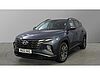 Hyundai TUCSON TUCSON 1.6 TGDi SE Connect 5dr 2WD Teal