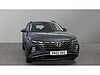 Hyundai TUCSON TUCSON 1.6 TGDi SE Connect 5dr 2WD Teal