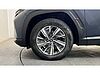 Hyundai TUCSON TUCSON 1.6 TGDi SE Connect 5dr 2WD Teal