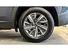 Hyundai TUCSON TUCSON 1.6 TGDi SE Connect 5dr 2WD Teal