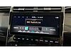 Hyundai TUCSON TUCSON 1.6 TGDi SE Connect 5dr 2WD Teal