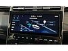 Hyundai TUCSON TUCSON 1.6 TGDi SE Connect 5dr 2WD Teal