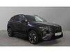 Hyundai TUCSON TUCSON 1.6T 239 Hybrid N Line S 5dr Auto BLACK