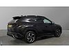 Hyundai TUCSON TUCSON 1.6T 239 Hybrid N Line S 5dr Auto BLACK