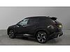 Hyundai TUCSON TUCSON 1.6T 239 Hybrid N Line S 5dr Auto BLACK