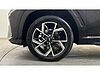 Hyundai TUCSON TUCSON 1.6T 239 Hybrid N Line S 5dr Auto BLACK