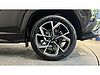 Hyundai TUCSON TUCSON 1.6T 239 Hybrid N Line S 5dr Auto BLACK