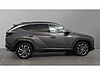 Hyundai TUCSON TUCSON 1.6T Hybrid Ultimate 5dr Auto Grey