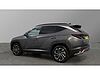 Hyundai TUCSON TUCSON 1.6T Hybrid Ultimate 5dr Auto Grey